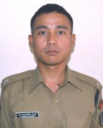 H. Thanghaulien Gangte H. Thanghaulien Gangte